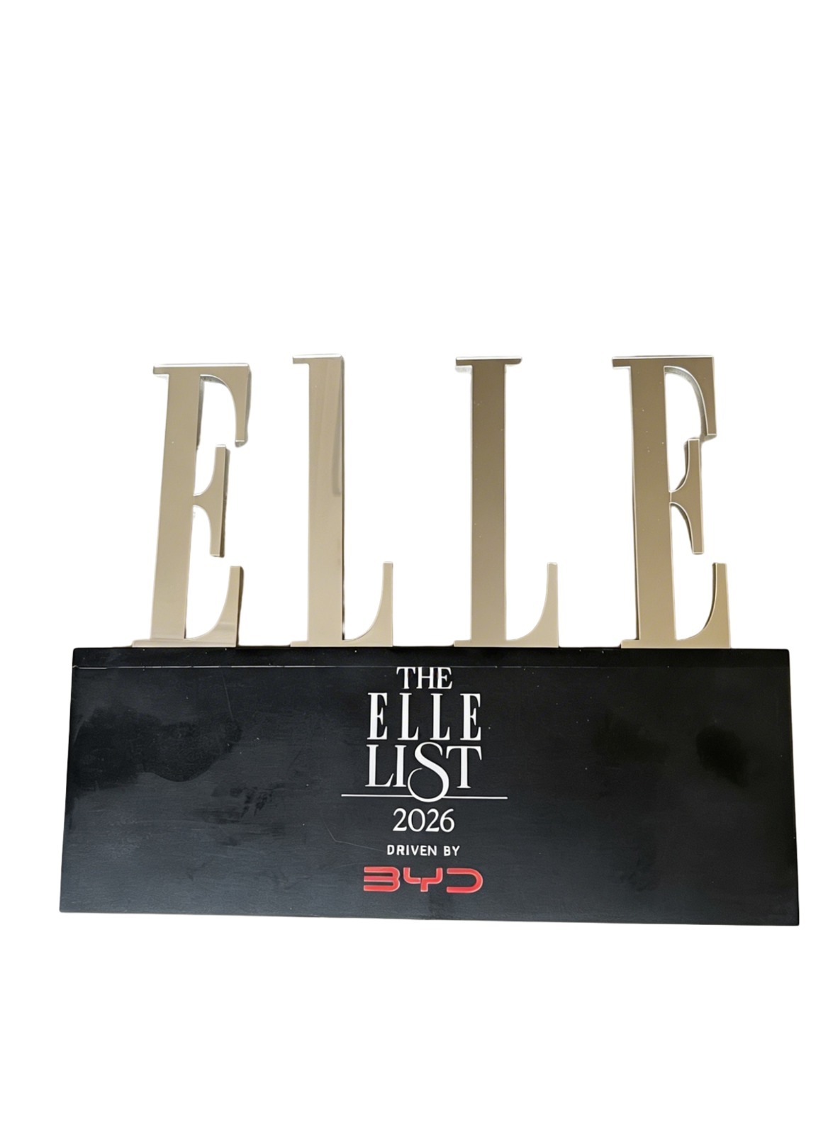 ELLE India Awards